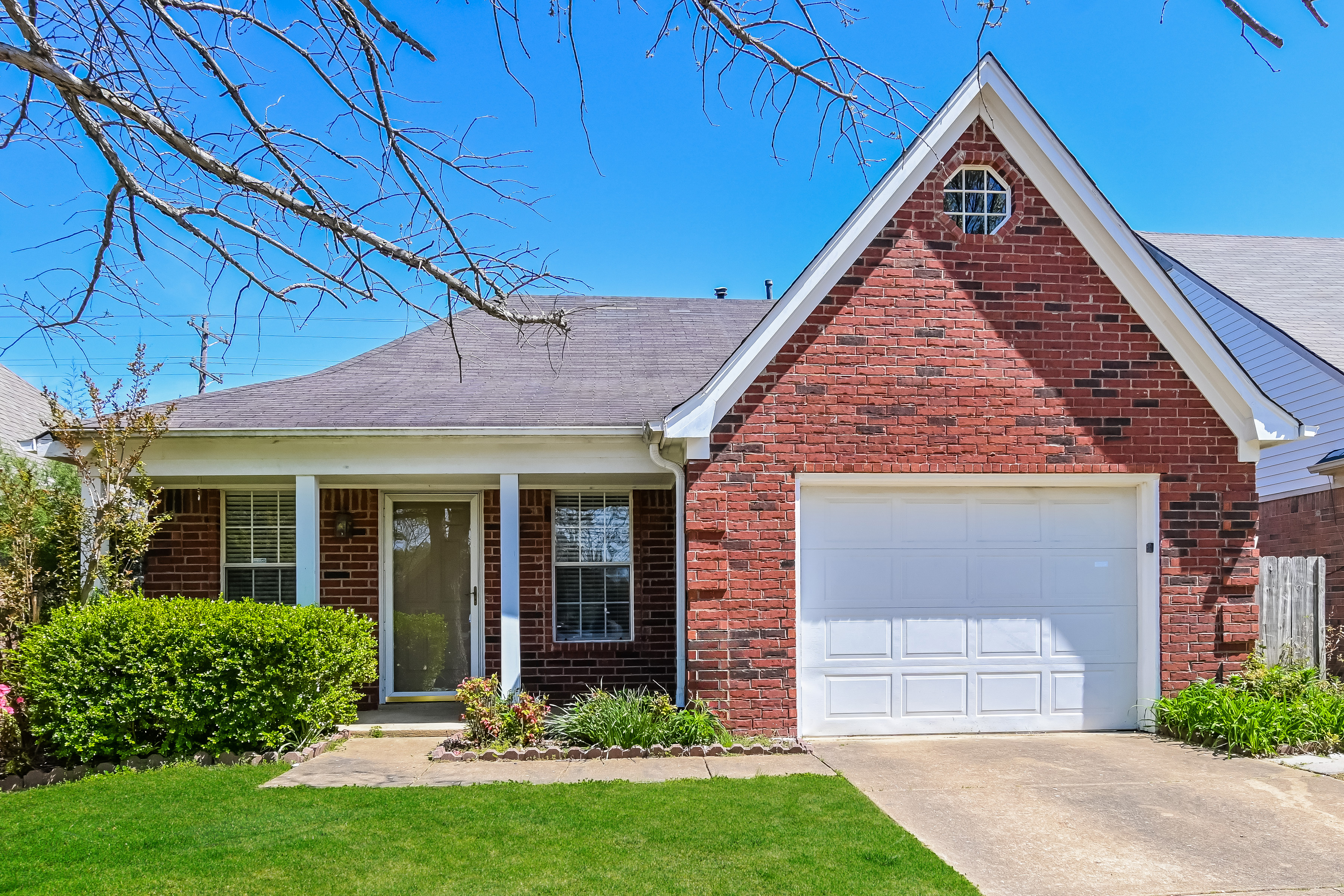 8188 Clubview Dr Olive Branch, MS 38654